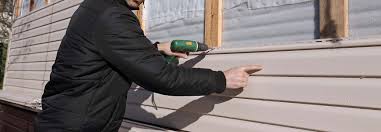 How To Choose The Right Materials for Your Siding Installation in 'Morrisville, VT